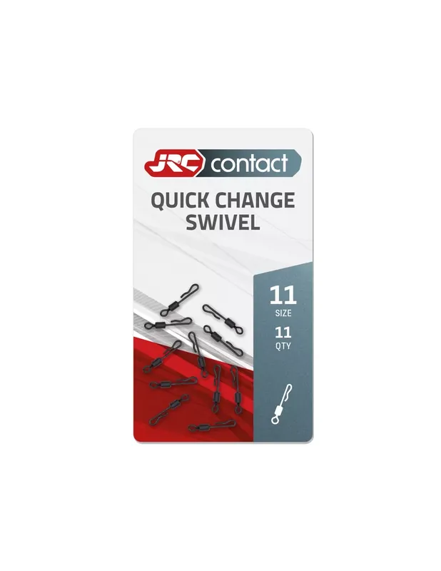 Jrc Contact Changement rapide Pivotant Seze 11 Extra Forte 11 pcs Satisfait Ou Remboursé