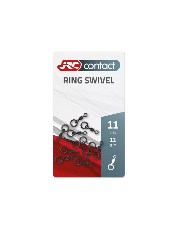Bague de contact Jrc Pivotant Taille 11 Pièces 11 Extra fort Offre Spéciale