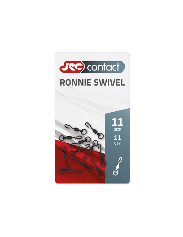 Offre Limitée Jrc Ronnie Pivotant Taille 11 Extra Forte 11 pcs