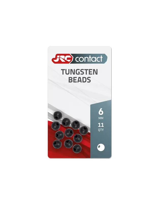 Paiement Sécurisé Jrc Contact Perles de tungstène 5 mm 11 pcs Perles de tungstène