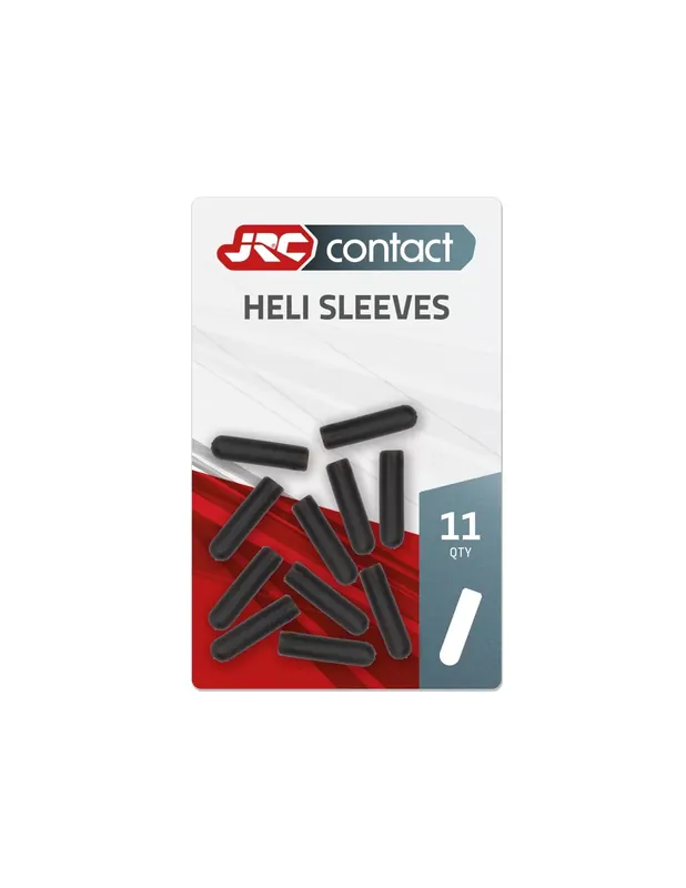Jrc Contact Heli Sleeves 11 pcs Super Prix