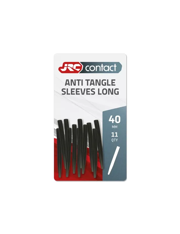 Meilleure Vente Jrc Anti Tangle Manches Longue 40 mm 11 pcs