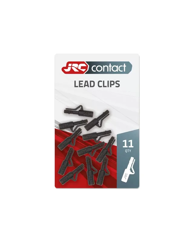 Vente Flash Jrc Contact Lead Clips Connecteur Lead 11 pcs