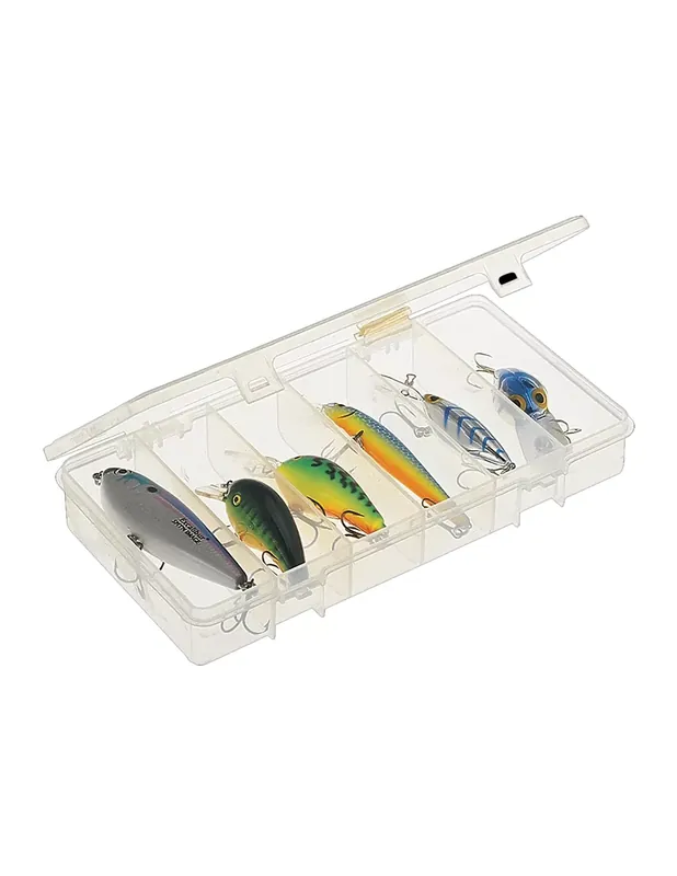 Jusqu’à Épuisement Des Stocks Plano 345046 petites pièces et boîte de pêche artificielle