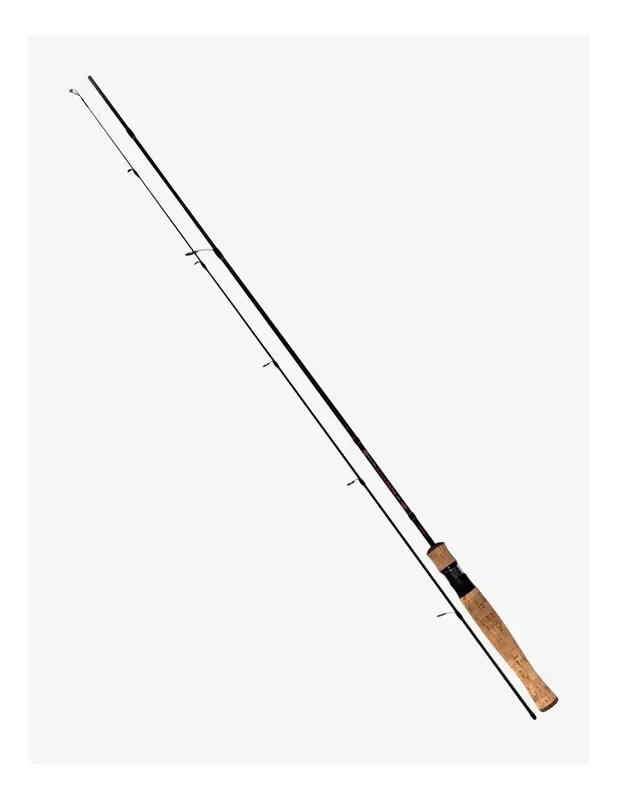 Paiement Sécurisé Maver Area Game Canne à pêche 2 sections cuillère spéciale ultralégère