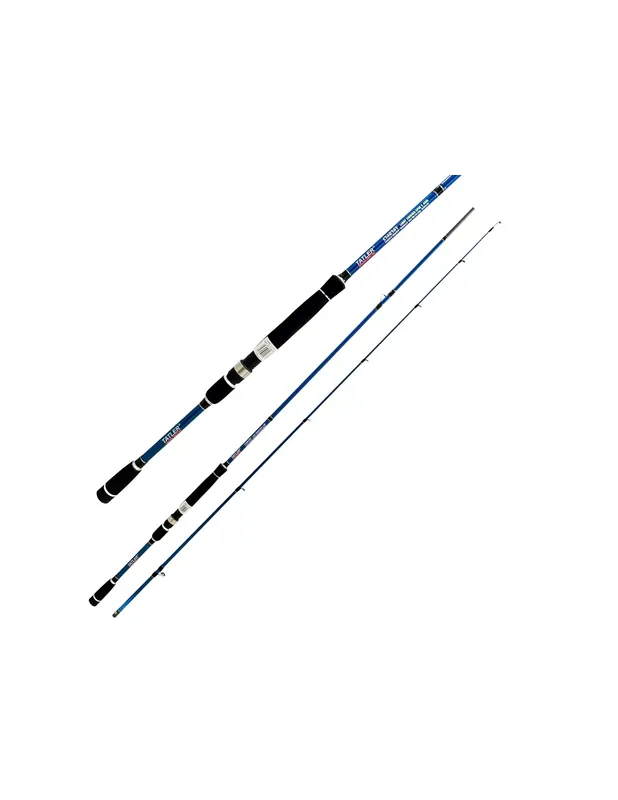 Tatler Startat Canne à pêche verticale Jig Light Jig Carbon Vente Directe