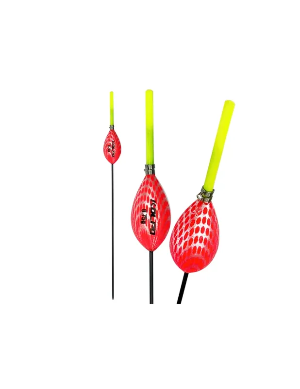 Promotion Kolpo Hanoi flottant dans le fil porteur de cava d’antenne Balsa pur à travers