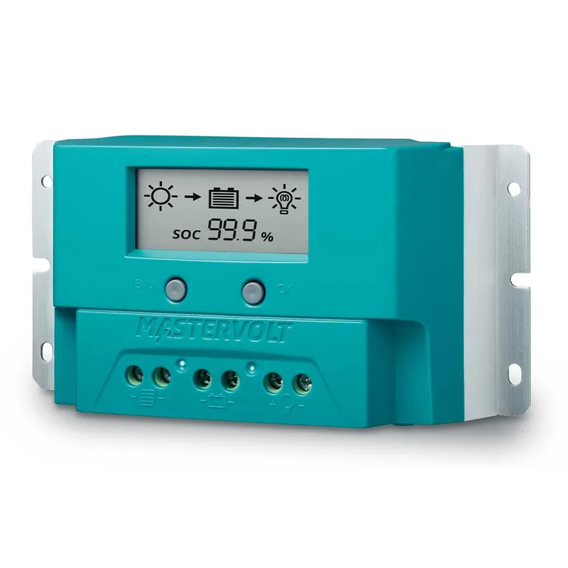 Achat Immédiat Solarladeregler PWM 12/24V – 20A – IP23