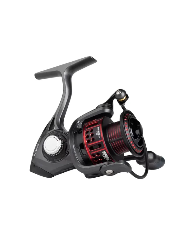 Offre Limitée Mitchell MX6 Lite Moulinet de pêche 10 Roulements en magnésium super légers