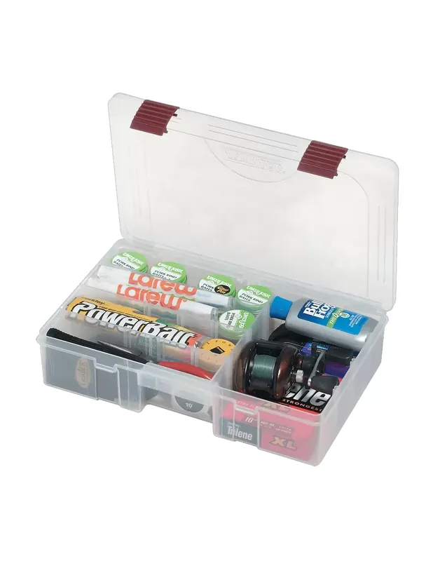 Offre Exclusive Plano 2378000 Deep Fishing Accessories Holder Box de 5 à 21 compartiments