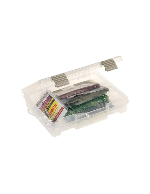 Bon Marché Plano 2371500 Boîte 1 Grand Compartiment Libre