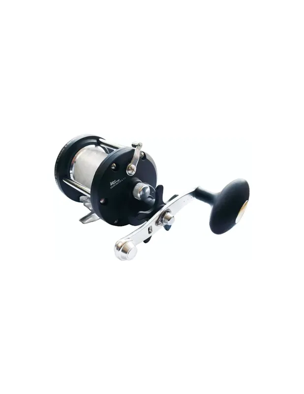 Commander Vite Tatler BTL Rotary Fishing Reel Trolling avec fil