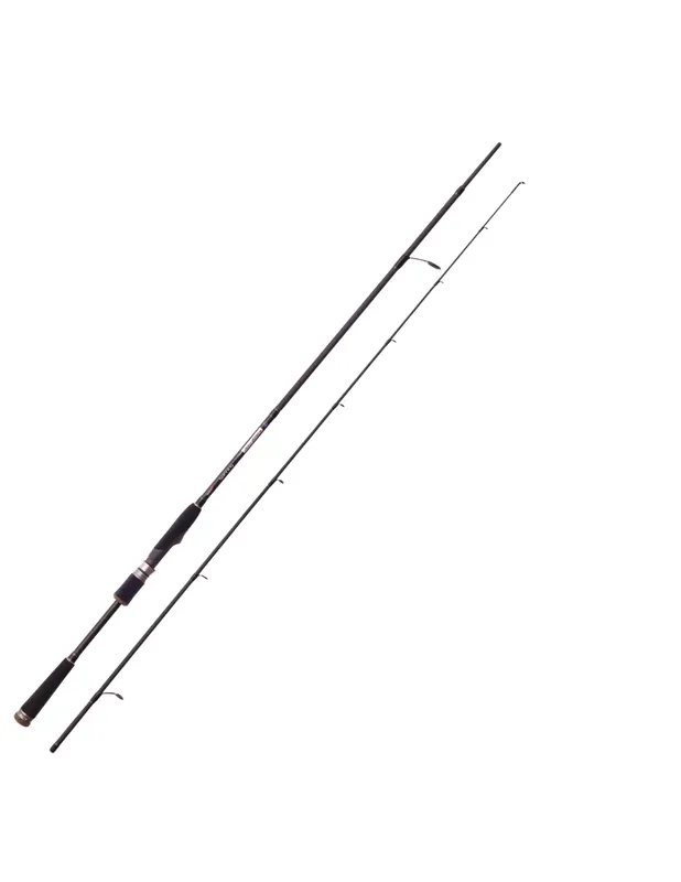 Petit Prix Akami Noir Fuji Spinning Rod 20 50 gr Fuji Anneaux