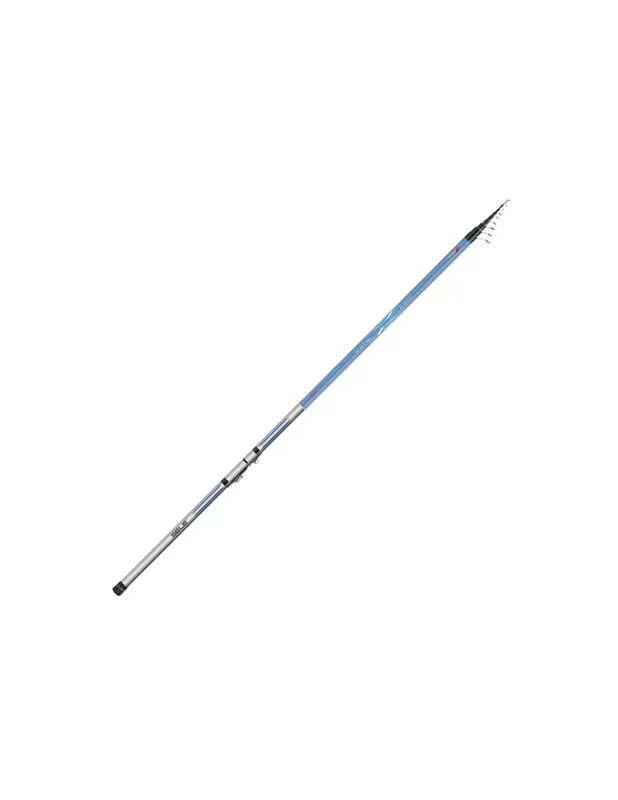 Seulement Aujourd’hui Sele Lamar Canne à pêche Bolognaise Action 25 gr