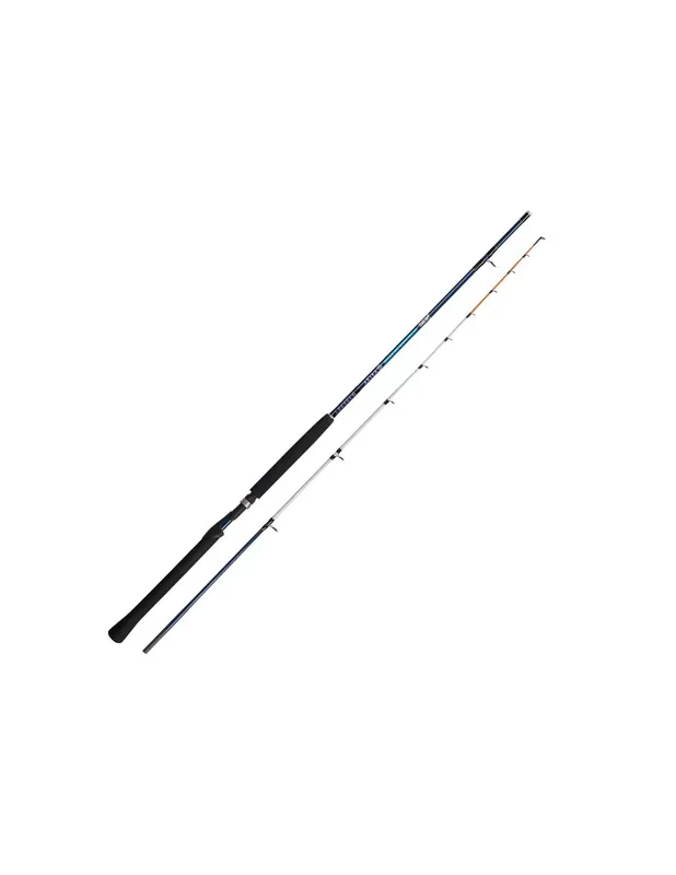 Akira Sauce Fishing Rod Boat Bolentino Light Jig Seiche et calmar Top Vente