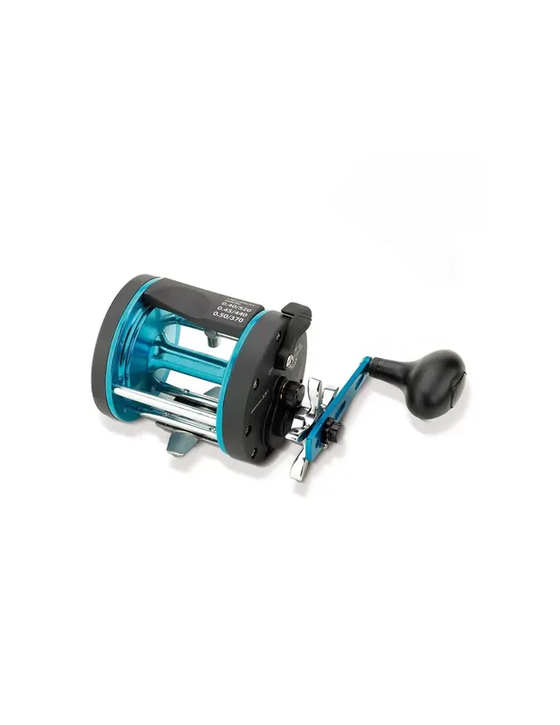 Achat Immédiat Sugoi TS 7000 Bobine Rotative Corbo et Bobine Aluminium