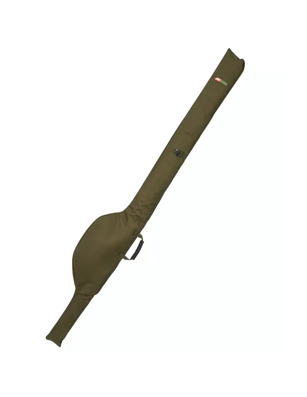Jrc Defender Padded Rod Sleeve Gaine Reed Holder Carpfishing 12 ft Dernière Chance