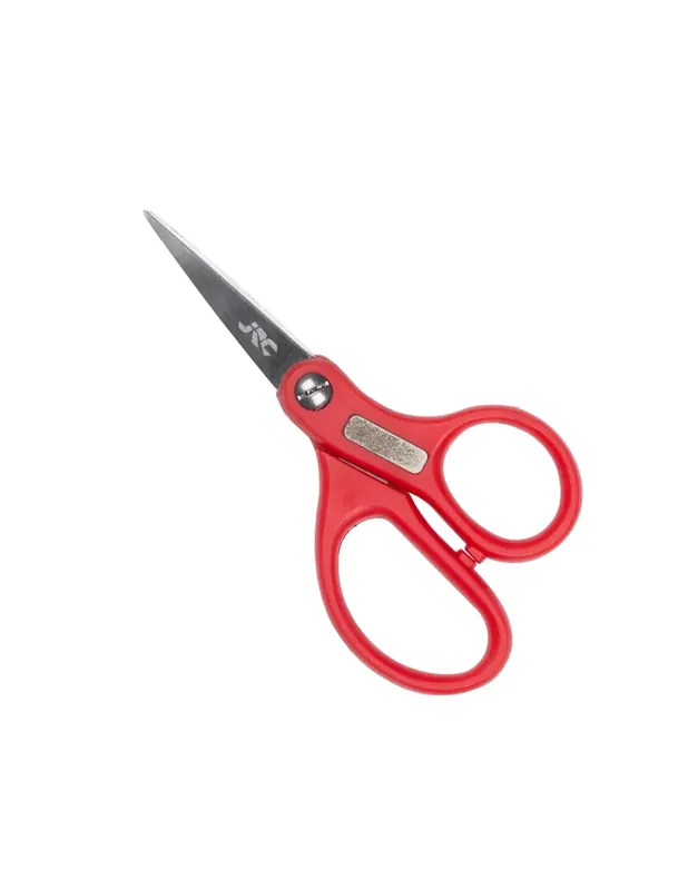 Must-Have Jrc Contact Rig Braid Scissor Fourches spéciales pour tressé