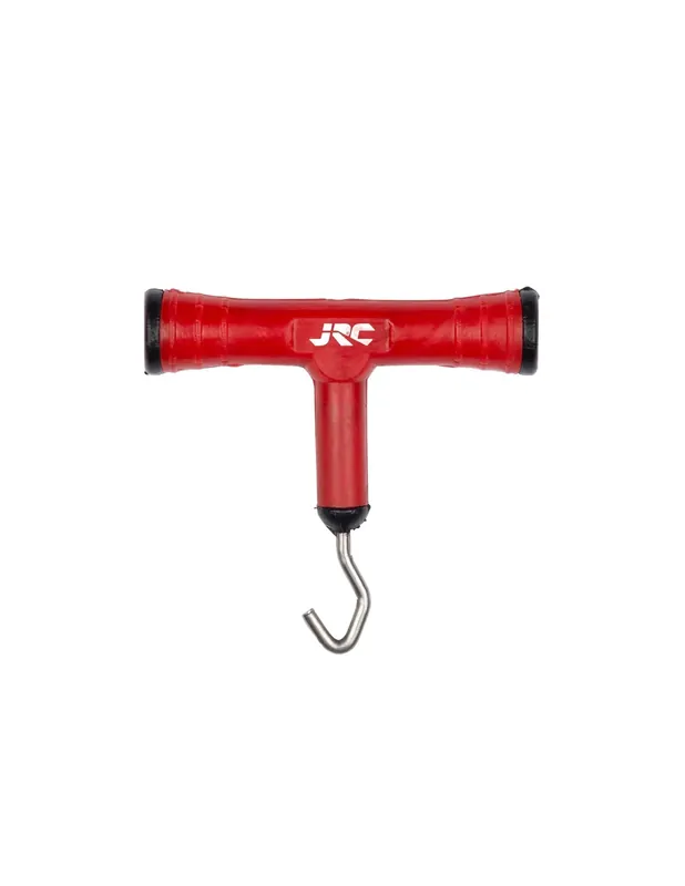 Promotion Saisonnière Jrc Contact Knot Puller Tire des nœuds