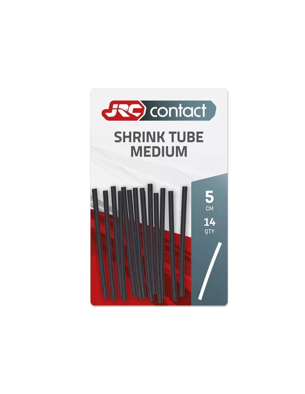 Jrc Contact Tube Rétractable Thermo Tubes Rétractables 14 pcs Petit Prix