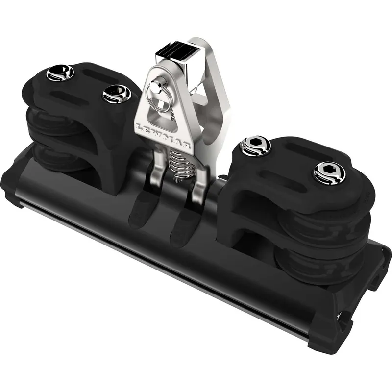 Achat Immédiat Sliding carriage with cardan shaft and T2 double control sheaves