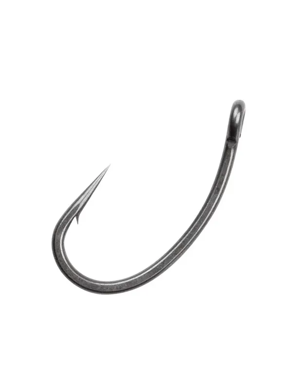 Haute Qualité Jrc Contact Kurve Shank Carp Hook 11 pcs