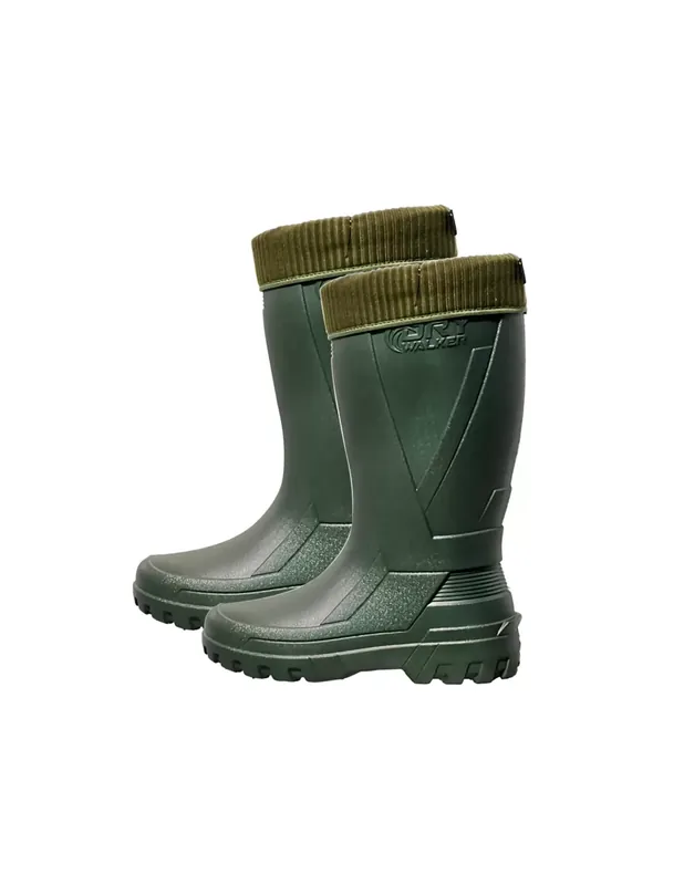 Eva Boots avec bas rembourré Super Warm jusqu’à -35 degrés Soldes