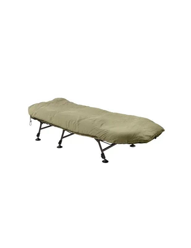 Jrc Cocoon Sac de Couchage 5 Saisons Super Chaud Commander Vite