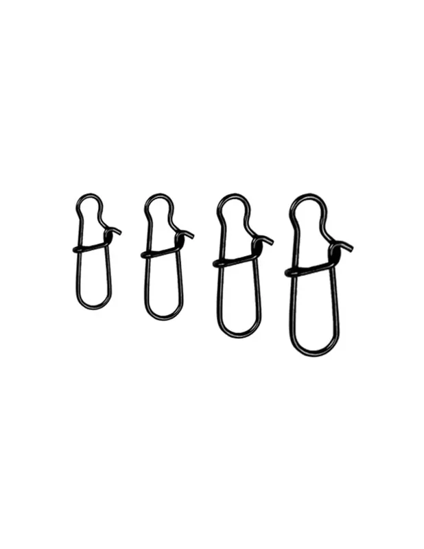 Acheter En Ligne Nomura Fast Lock Snap 10pcs