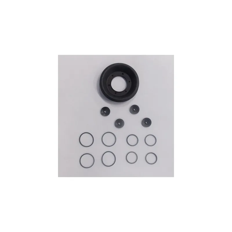 Remise Pièces détachées pour Gusher Galley MK2