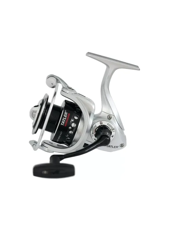 Tatler Hero Reel 7 Roulements d’embrayage avant 6000 Pas Cher