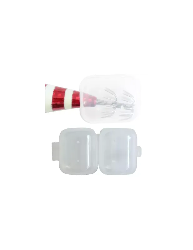 Petit Prix Kolpo Hook Protector Protection Baskets Totanare 5 pcs