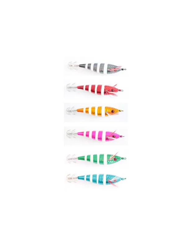 Jusqu’à Épuisement Des Stocks Kolpo Ginza Totanara pour la pêche au calmar depuis le bateau