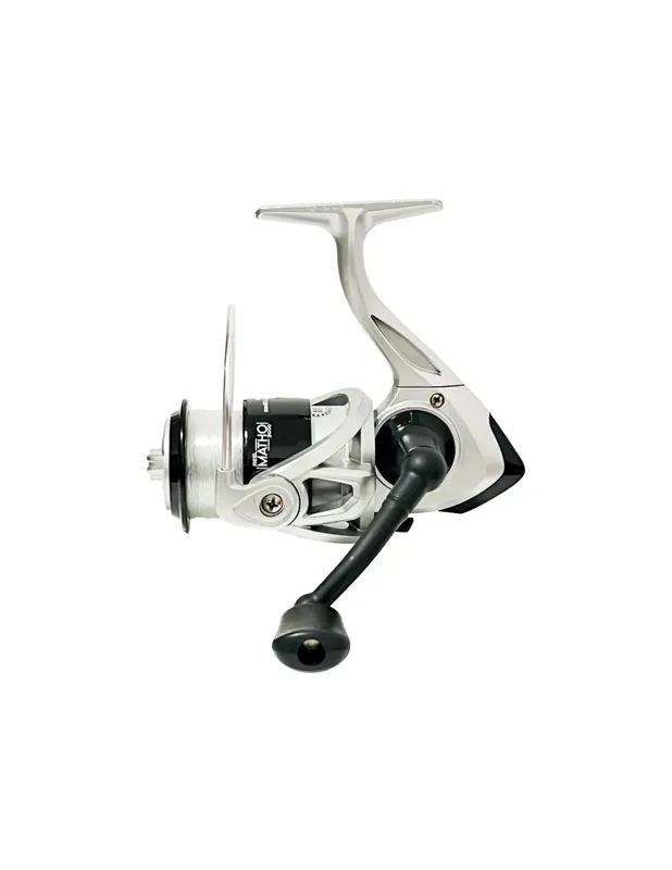 Paiement Sécurisé Moulinets de pêche Kolpo Matho avec roulements à fil préchargé 3