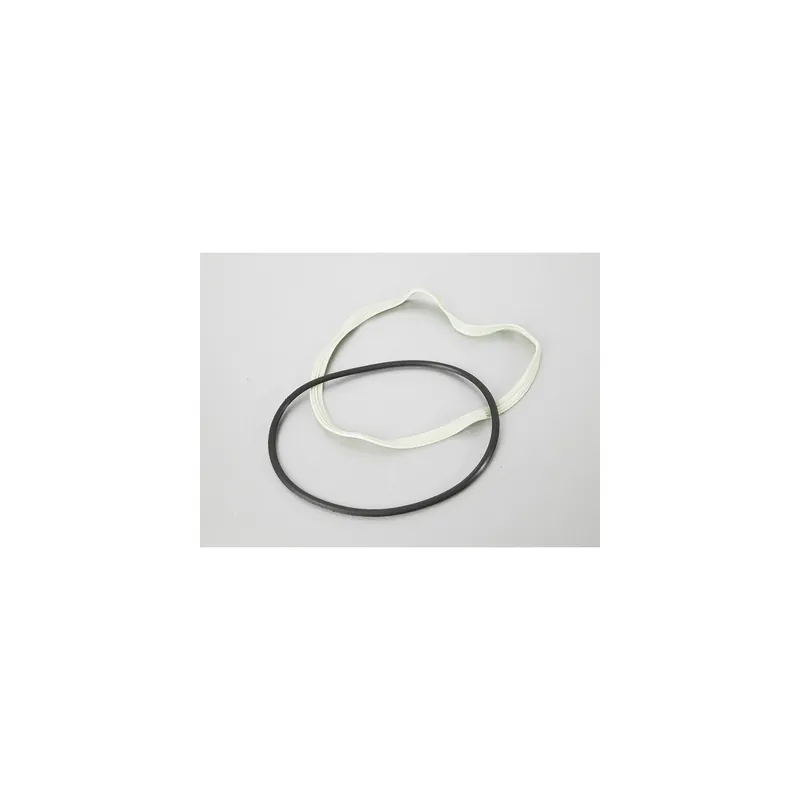 Dernière Chance Replacement seals for locking flaps Whale