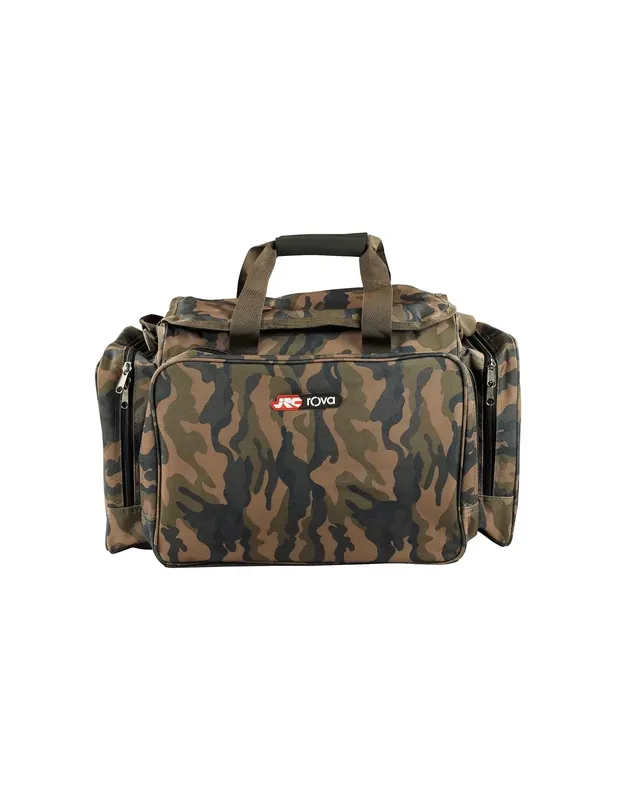 Bon Marché Jrc Rova Sac d’équipement de camouflage compact Carryall 57x30x29