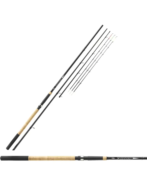 Acheter Direct Mitchell Tanager Feeder Canne à pêche 60 100 gr