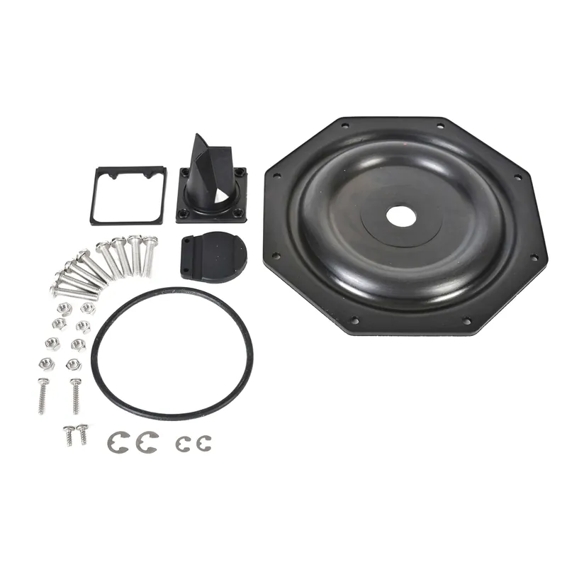 Solde Wartungssatz (Diaphragma, Ventile, Sicherungsringe)