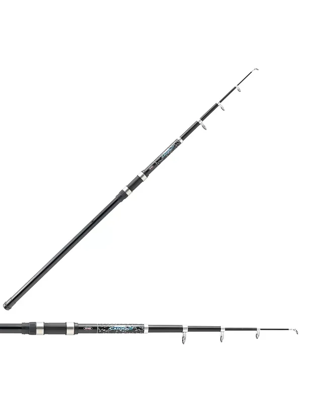 Mitchell Catch Fishing Rod Surfcasting 3.90 mt 80-150 gr Solde