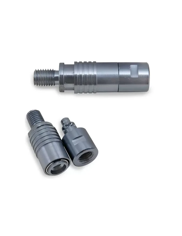 Prix Promo Lineaeffe Connecteur rapide pour wadings