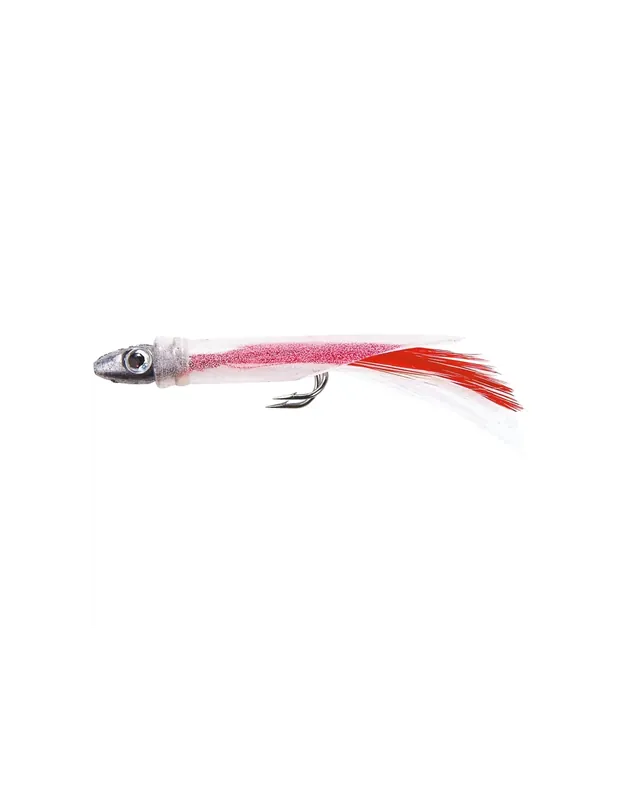 Commander Vite Tête plombée Lineaeffe avec double crochet