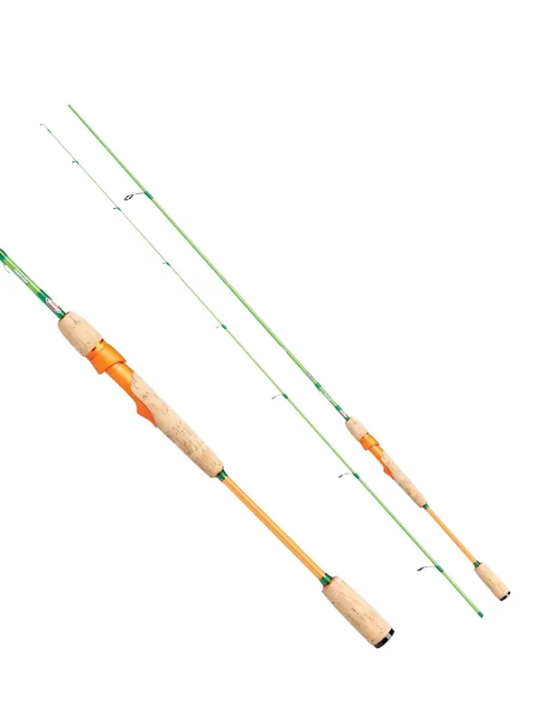 Satisfait Ou Remboursé Berkley Flex Trout Spinning Trout Cannes à pêche