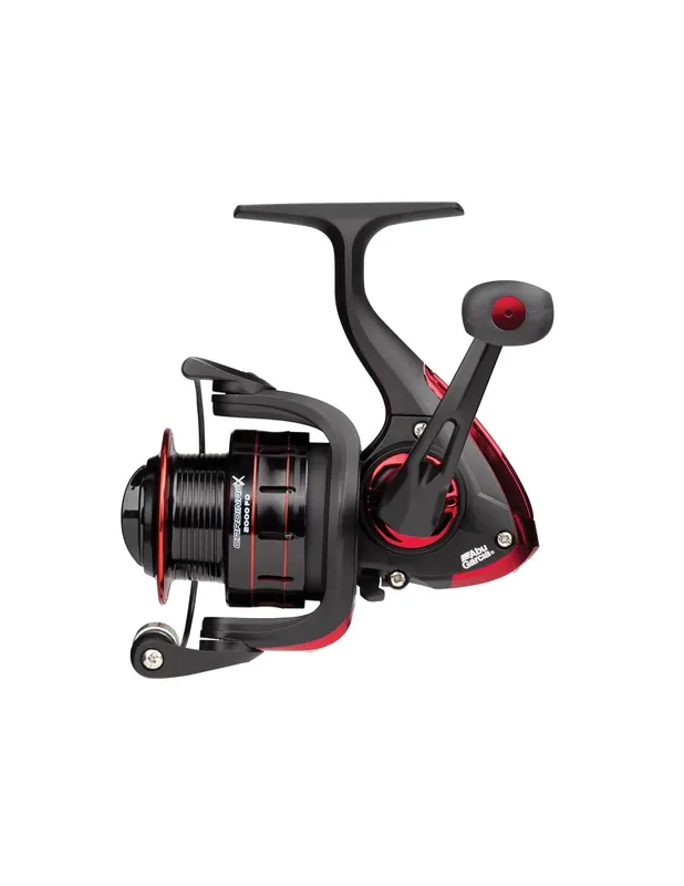 Abu Garcia Cardinal X Spinning Fishing Mulinnelli 4 Roulements Prix Choc