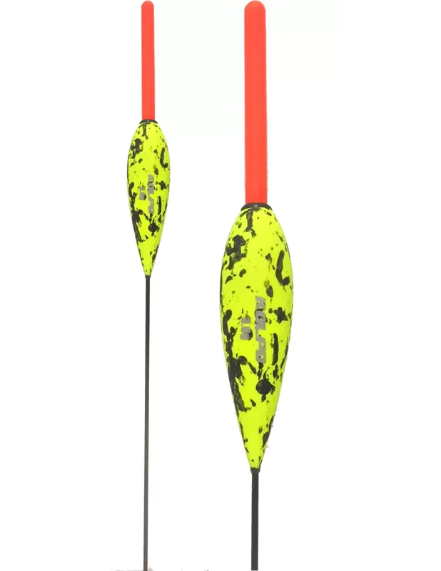 Kolpo Alioth Float en Pure Balsa Porta Starlite 4,5 mm Affaire À Saisir