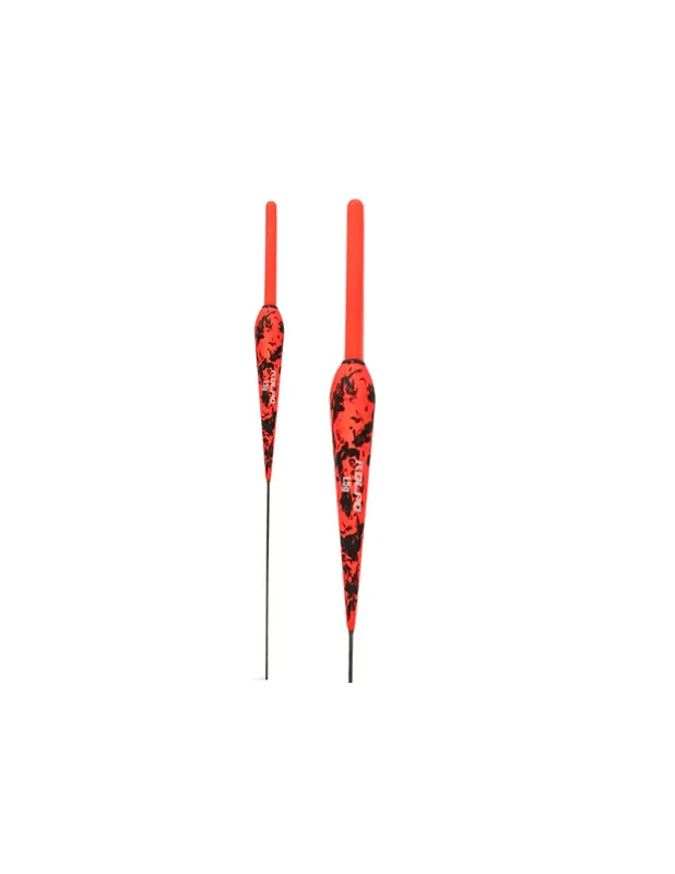 Retour Gratuit Kolpo Alcor Float en Pure Balsa Porta Starlite 4,5 mm