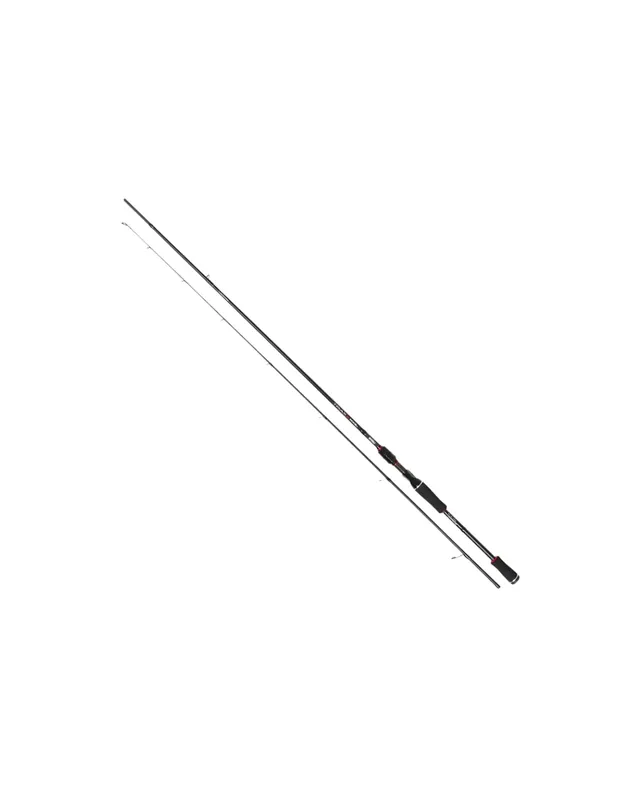 Mitchell Traxx MX3LE Dropshot Cannes à pêche Spinning Nouvel Arrivage