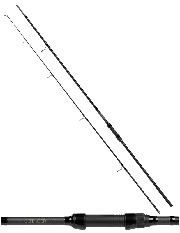 Affaire À Saisir Jrc Defender Cannes à pêche Pêche à la carpe Spod 2 sections 5.5 lb