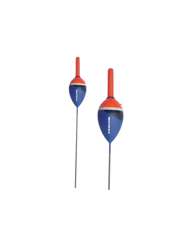 Marque Flotteur de pêche Mistrall SM-3011 Starlite Holder 4,5 mm