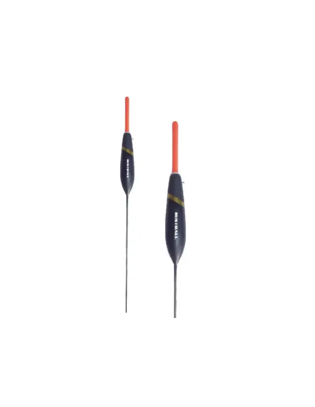 Dernière Chance Flotteur de pêche Mistrall SM-3009 Starlite Porte