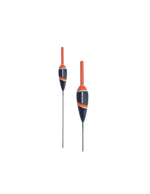 Achetez Aujourd’hui Flotteur de pêche Mistrall SM-3008 Starlite Holder 4,5 mm